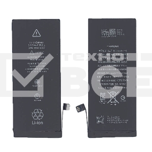Аккумуляторная батарея для Apple iPhone 8 3.82V 6.96Wh