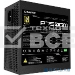 Блок питания Gigabyte GP-P750GM GP-P750GM/PSU 750W/80+G, фото10