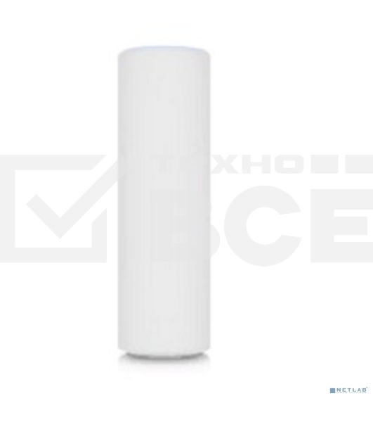 Беспроводная точка доступа UBIQUITI 3000 Мбит/с IEEE 802.3af U6-MESH