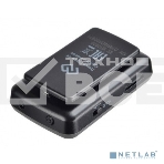 Плеер Hi-Fi Flash Digma Z4 BT 16Gb черный/1.5