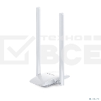 Сетевой адаптер WiFi Mercusys MW300UH USB 2.0 (ант.внеш.несъем.) 2ант., фото6