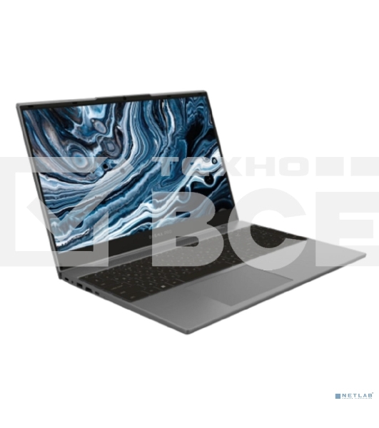 Ноутбук Digma Pro Breve S 15.6