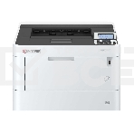 Принтер лазерный Kyocera Ecosys PA4500x (110C0Y3NL0), A4, ч/б, печ. до 45 стр/мин., 1200 x 1200 dpi, USB, RJ-45, Air Print, Mopria, фото2