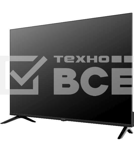 Телевизор Digma 50