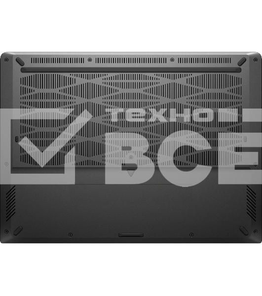 Ноутбук Asus TUF Gaming A14 FA401UU-RG052 Ryzen 7 8845HS 16Gb SSD512Gb NVIDIA GeForce RTX4050 6Gb 14