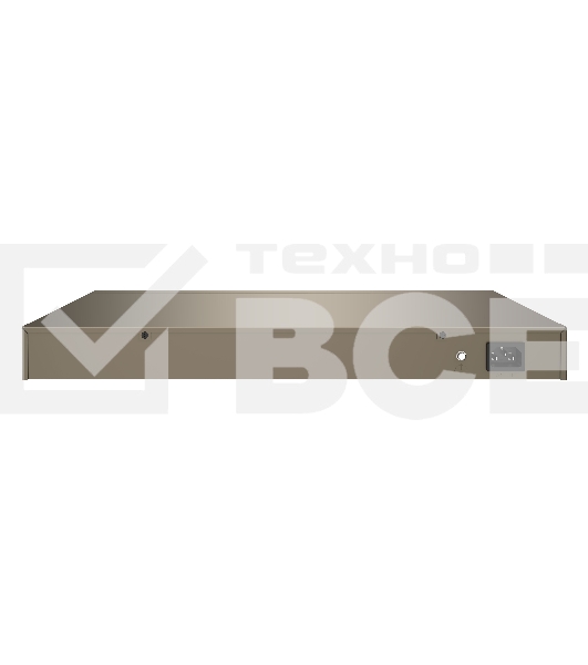 Коммутатор TENDA  TEG1050F 48PORT 1000M 2SFP