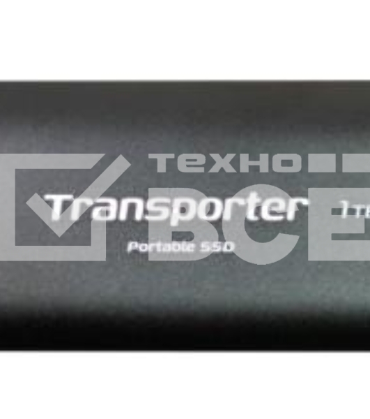 Внешний накопитель SSD 1TB USB-C EXT. PTP1TBPEC PATRIOT
