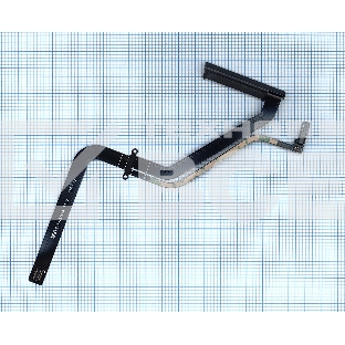 Шлейф жесткого диска HDD MacBook Pro 13 A1278 Early 2011 Late 2011 (922-9771, 821-1226-A)