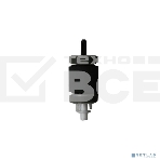 Вал захвата бумаги из кассеты в сборе HP LJ P3005/P3015/M3027/M3035 (RM1-3763/5851-4013/RM1-6323/RM1-6313), фото2