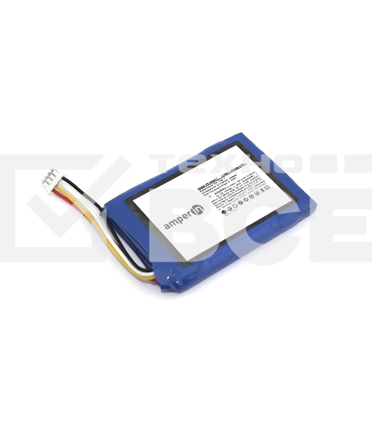 Аккумуляторная батарея Amperin для JBL Clip 33.7V1000mAh3.7Wh