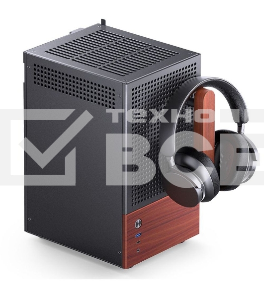 Компьютерный корпус JONSBO Computer Case T6 black