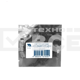 Чип NVPrint для картриджа HP CF259X безлимитный (HP Laser Jet Pro M304, M404, M428) совместимый