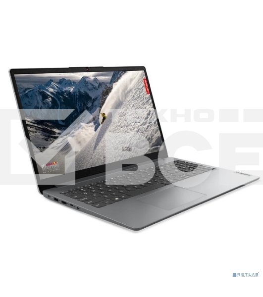 Ноутбук Lenovo IP1 15AMN7 (QWERTY/RUS) 15.6