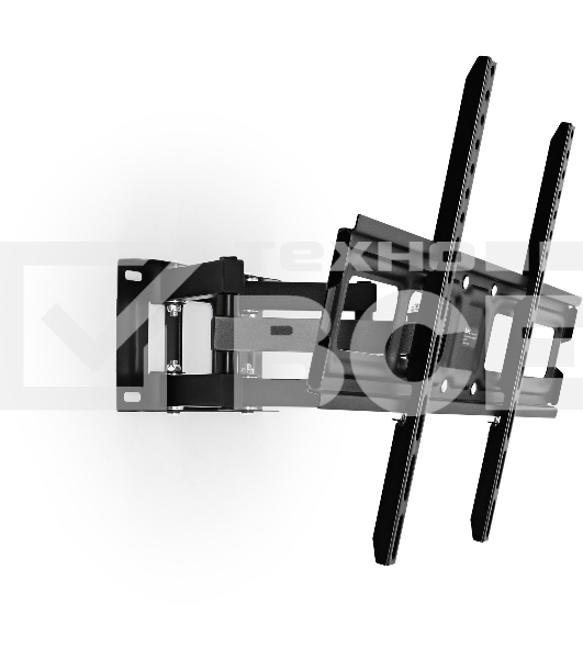 Кронштейн для телевизора Buro MF3 черный 32