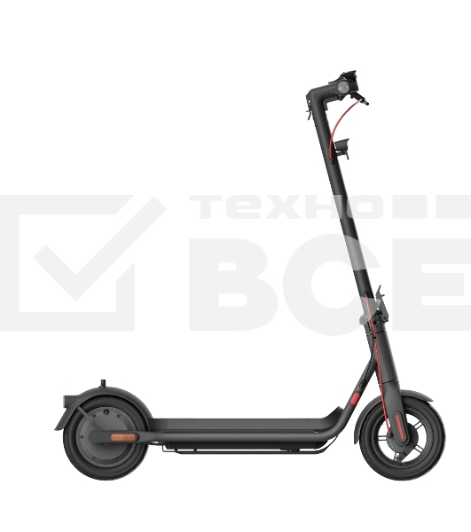 Электросамокат NAVEE Electric Scooter V3 Pro, модель V3 Pro-U