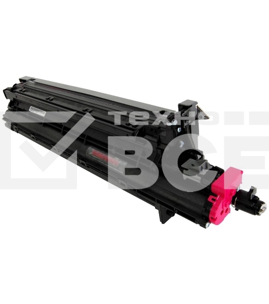 Девелопер узел проявки Kyocera DV-8505M (302LC93050) для FS-C8600DN FS-C8600, FS-C8650DN FS-C8650; TASKalfa 4550ci 4550, 4551ci 4551, 5550ci 5550