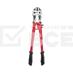 Болторез с двойным рычагом Rexant, 450мм, 18', фото 1