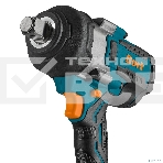 Гайковерт аккумуляторный Bort BSR-21U-XL (2100Нм; без АКБ и ЗУ), фото10