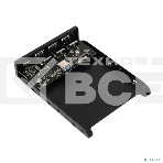 Планка USB 3.0 на переднюю панель 3.5' Gembird, FP3.5-USB3-3A1C, 3xUSB-A 3.0 + 1xType-C, фото9