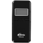 Алкотестер Ritmix RAT-600 черный, фото5