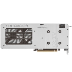 Видеокарта Gigabyte PCI-E 5.0 GV-N5060AERO OC-8GD 1.0 NVIDIA GeForce RTX 5060 8Gb 128bit GDDR7 2595/28000 HDMIx1 DPx3 HDCP Ret, фото12