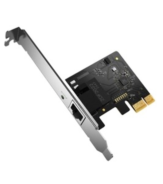 Адаптер Gigabit PCIe Network Mercusys MA210E