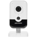 Компактная IP-камера Hikvision 4Мп с W-Fi и EXIR-подсветкой до 10м 1/3' Progressive Scan CMOS; объектив 4мм; угол обзора 78°; механический ИК-фильтр; 0.01лк@F1.2; сжатие H.265/H.265+/H.264/H.264+/MJP, фото9
