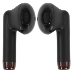 Наушники TWS Hoco ES56 черный, вкладыши, Bluetooth, до 4 ч., фото14