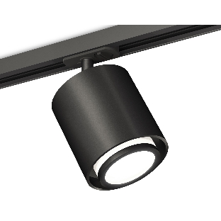 Светильник Ambrella light XT7723001 SBK/FR белый песок/белый матовый MR16 GU5.3 (A2537, C7723, N7121)