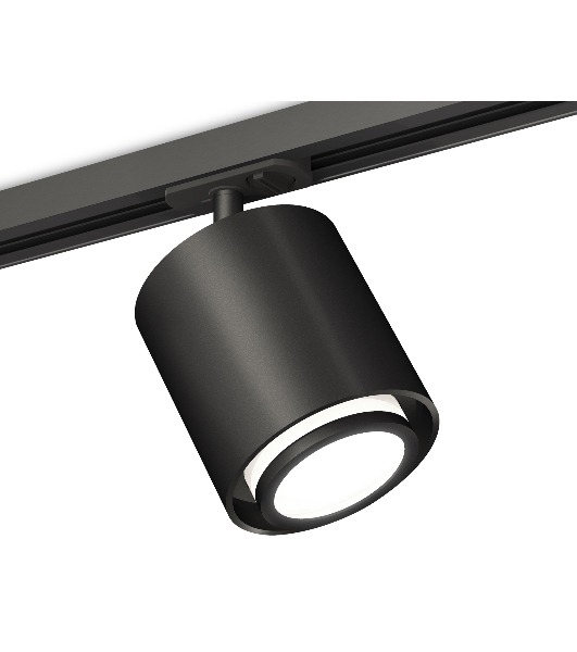 Светильник Ambrella light XT7723001 SBK/FR белый песок/белый матовый MR16 GU5.3 (A2537, C7723, N7121)