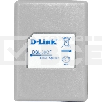 Сплиттер xDSL D-Link DSL-30CF/RS RJ-11 ADSL Annex A, фото5