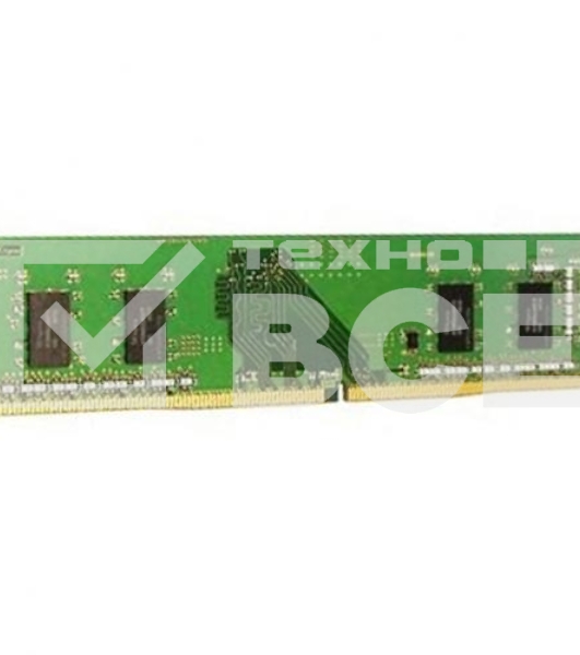 Оперативная память Kingston ValueRAM, DDR4, 4GB (1x4GB), 2666MHz, CL19, DIMM