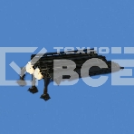 Трубки диспенсера в сборе XEROX Phaser 7500 (094K92390/094K92391/094K92393/094K92392), фото 1