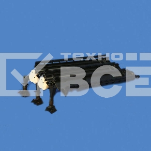 Трубки диспенсера в сборе XEROX Phaser 7500 (094K92390/094K92391/094K92393/094K92392)