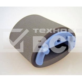 Ролик захвата HP LJ 1010/1012/1015/3015/3020/3030/3052/3055/M1005/M1319F (RL1-0266/RC1-2050/RC1-2030)