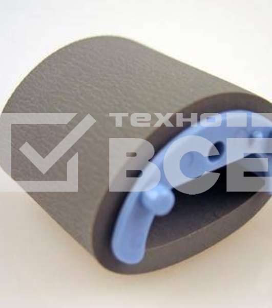 Ролик захвата HP LJ 1010/1012/1015/3015/3020/3030/3052/3055/M1005/M1319F (RL1-0266/RC1-2050/RC1-2030)