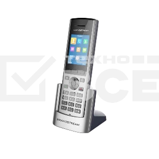 Телефон VOIP DP730 GRANDSTREAM