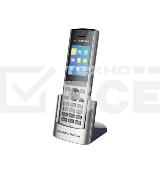 Телефон VOIP DP730 GRANDSTREAM