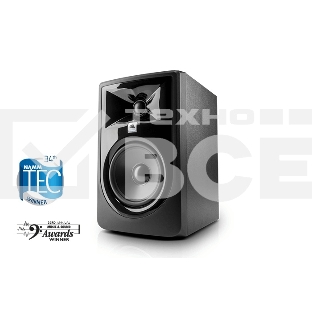 Динамик JBL Акустические системы JBL 305P MKII Динамик JBL Акустические системы JBL 305P MKII