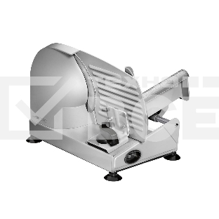 Ломтерезка Clatronic MA 3585 silber