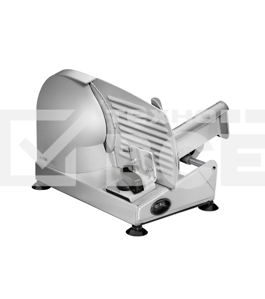 Ломтерезка Clatronic MA 3585 silber