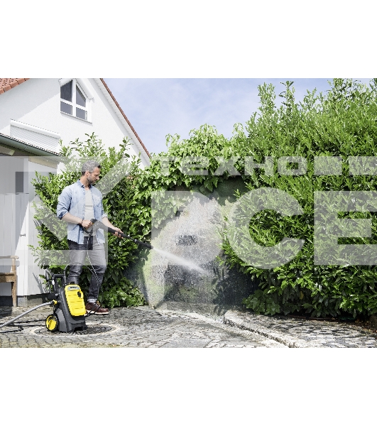 Минимойка Karcher K 5 Compact 2100Вт