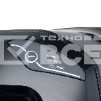 Пылесос Thomas Aqua-Box Compact черный/оранжевый 320/1600Вт уборка сухая, сбор воды, мойка воздуха, пылесборника нет, фото11