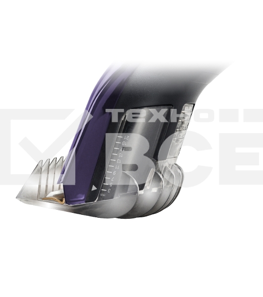 Машинка для стрижки Centek  CT-2122