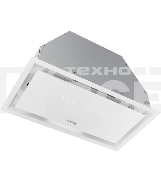 Встраиваемая вытяжка Korting KHI 6997 GW