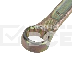 Ключ комбинированный Rexant 7 мм, желтый цинк, фото4