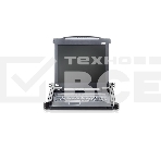 Консоль ATEN LCD CONSOLE 19INCH W/RU KB/EU Rack (CL1000NR), фото2