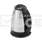 Чайник электрический Starwind SKS1051 1.8л. 1500Вт серебристый матовый/черный (корпус: нержавеющая сталь/пластик), фото5