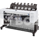 Плоттер HP DesignJet T1600dr PS 36-in Printer (repl. L2Y24B), фото2