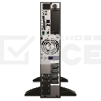 Источник бесперебойного питания APC Smart-UPS X SMX1000I 800Вт 1000ВА черный, фото8